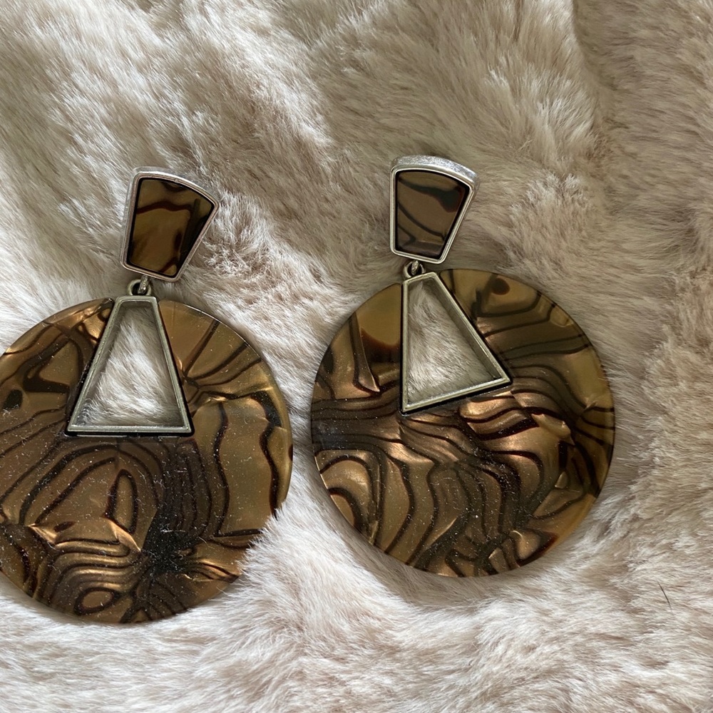 Paparazzi earrings